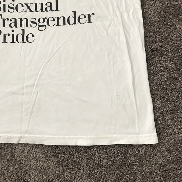 Pride Tank Top - Picture 2 of 3